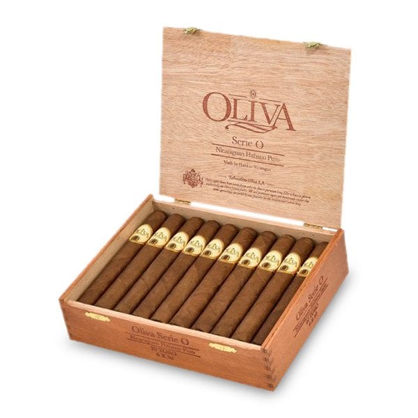 Oliva Serie O Toro 奧利瓦 O系列托羅